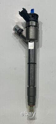 Bosch injector for JOHN DEERE, NEW HOLLAND & CASE IH IVECO # 5801790338