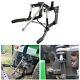 Brand New 3 Point Hitch Kit Fits John Deere 140 300 317 Tractor Complete