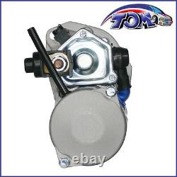 Brand New Starter For John Deere Tractor 3020 4000 4030 4230