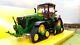 Britains 43249 John Deere 8rx 410 Farm Tractor 1/32 Scale Prestige Collection