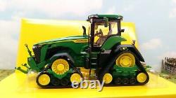 Britains 43249 John Deere 8rx 410 Farm Tractor 1/32 Scale Prestige Collection