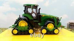 Britains 43249 John Deere 8rx 410 Farm Tractor 1/32 Scale Prestige Collection