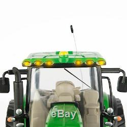 Britains John Deere 6190r Radio Controlled Rc Tractor