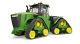 Bruder 04055 John Deere 9620rx Tractor With Crawler Tracks 116 Made In Germany