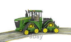 Bruder 04055 John Deere 9620RX Tractor with Crawler Tracks 116 Made in Germany