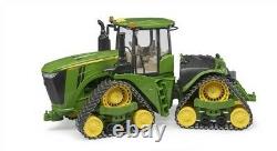 Bruder 09817 John Deere 9620RX with Track Belts