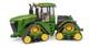 Bruder #09817 John Deere 9620rx With Track Belts New Factory Sealed #9817