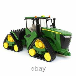 Bruder John Deere 9620RX with Track Belts Vehicles Toy 09817