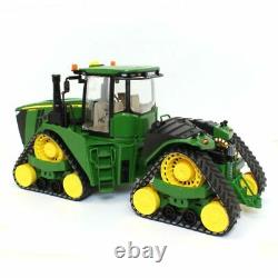 Bruder John Deere 9620RX with Track Belts Vehicles Toy 09817