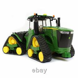 Bruder John Deere 9620RX with Track Belts Vehicles Toy 09817