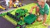 Bruder Tractors For Kids Big Farm World