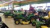 Buyer S Guide To John Deere X700 Series Lawn And Garden Tractors