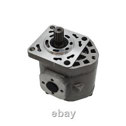 CH13990 Hydraulic Pump New For John Deere Models 850 950 1050 11CC Tractors
