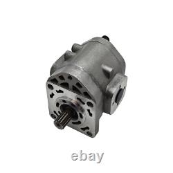 CH13990 Hydraulic Pump New For John Deere Models 850 950 1050 11CC Tractors