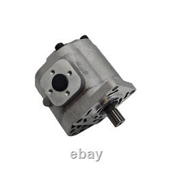 CH13990 Hydraulic Pump New For John Deere Models 850 950 1050 11CC Tractors