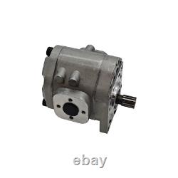CH13990 Hydraulic Pump New For John Deere Models 850 950 1050 11CC Tractors