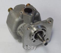 CH15096 for John Deere 750 Tractor Hydraulic Pump