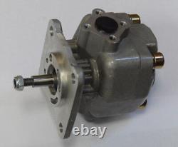 CH15096 for John Deere 750 Tractor Hydraulic Pump