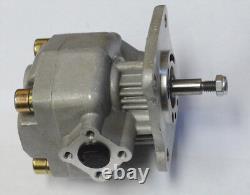 CH15096 for John Deere 750 Tractor Hydraulic Pump