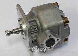 CH15096 for John Deere 750 Tractor Hydraulic Pump