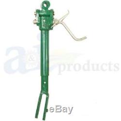CH15627 RH 3 Pt Hitch Lift Link Made To Fit John Deere 850 950 1050 Tractor