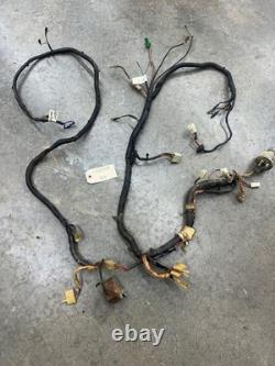 CH20148 John Deere 750 wiring harness READ LOOK
