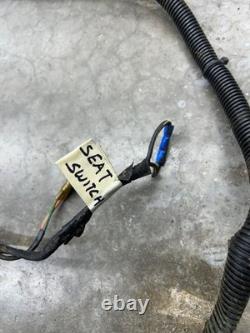 CH20148 John Deere 750 wiring harness READ LOOK