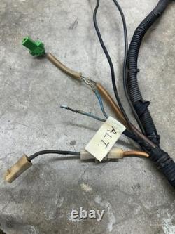 CH20148 John Deere 750 wiring harness READ LOOK