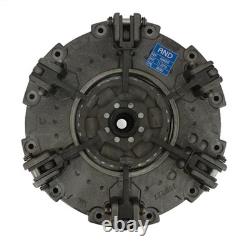 CKJD01 Clutch Kit Fits John Deere Tractors 5200 5210 5300 5310 5310N 5400+ CKJD01 Clutch Kit Fits John Deere Tractors 5200 5210 5300 5310 5310N 5400+