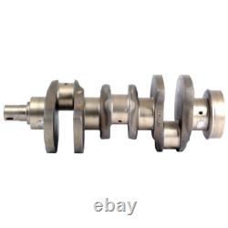 CRANKSHAFT20 Crankshaft Fits JD 3.152 3.164 3.179 Fits John Deere Tractors 820+