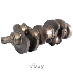 CRANKSHAFT20 Crankshaft Fits JD 3.152 3.164 3.179 Fits John Deere Tractors 820+