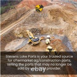 CRANKSHAFT20 Crankshaft Fits JD 3.152 3.164 3.179 Fits John Deere Tractors 820+