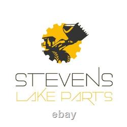 CRANKSHAFT20 Crankshaft Fits JD 3.152 3.164 3.179 Fits John Deere Tractors 820+