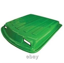 Cab Roof