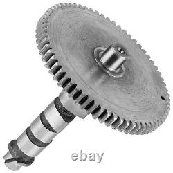 Camshaft Assembly for John Deere 2243 Gas 285 320 345 F725 GX345 AM127312