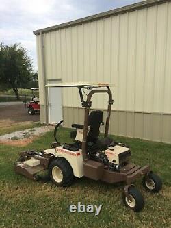 Canopies For Ztr Mowers And Compact Tractor By Sunguard Canopies