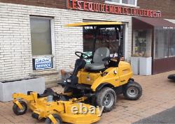 Canopies For Ztr Mowers And Compact Tractor By Sunguard Canopies