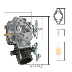 Carburetor For John Deere 2010 2020 2510 299 99 10A18173 1403-0001 CARB