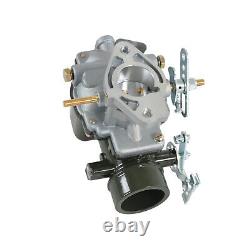 Carburetor For John Deere 2010 2020 2510 299 99 10A18173 1403-0001 CARB