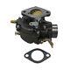 Carburetor New Fits John Deere 3010 3020 Tractors Zenith Type Ar45159 Ar52449