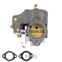 Carburetor New Fits John Deere A Tractors DLTX18 DLTX33 DLTX53 DLTX71 DLTX72