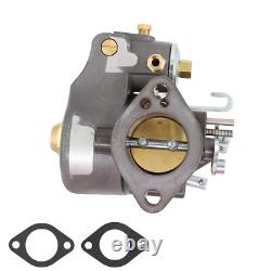 Carburetor New Fits John Deere A Tractors DLTX18 DLTX33 DLTX53 DLTX71 DLTX72