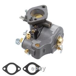 Carburetor New Fits John Deere A Tractors DLTX18 DLTX33 DLTX53 DLTX71 DLTX72