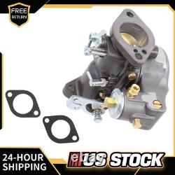 Carburetor New Fits John Deere B Tractors DLTX10 DLTX34 DLTX67 DLTX73