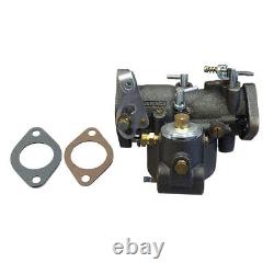 Carburetor New Fits John Deere B Tractors DLTX10 DLTX34 DLTX67 DLTX73