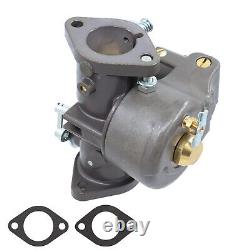 Carburetor New Fits John Deere B Tractors DLTX10 DLTX34 DLTX67 DLTX73