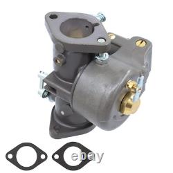 Carburetor New Fits John Deere B Tractors DLTX10 DLTX34 DLTX67 DLTX73