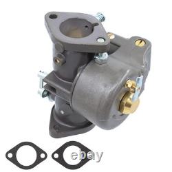 Carburetor New Fits John Deere B Tractors DLTX10 DLTX34 DLTX67 DLTX73