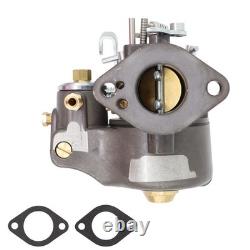 Carburetor New Fits John Deere B Tractors DLTX10 DLTX34 DLTX67 DLTX73