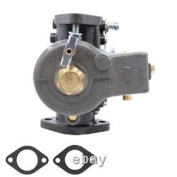 Carburetor New Fits John Deere B Tractors DLTX10 DLTX34 DLTX67 DLTX73